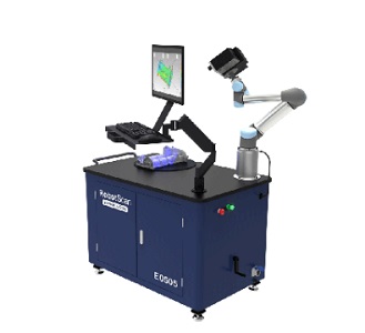 �C�����������S�z�yϵ�y(t��ng)RobotScan E0505