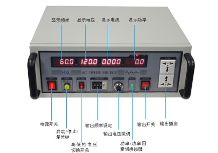 500VA���M�γ�׃�l�Դ