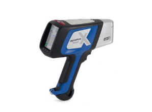 DELTA�Ͻ�ͽ����ֳ�ʽXRF�����x